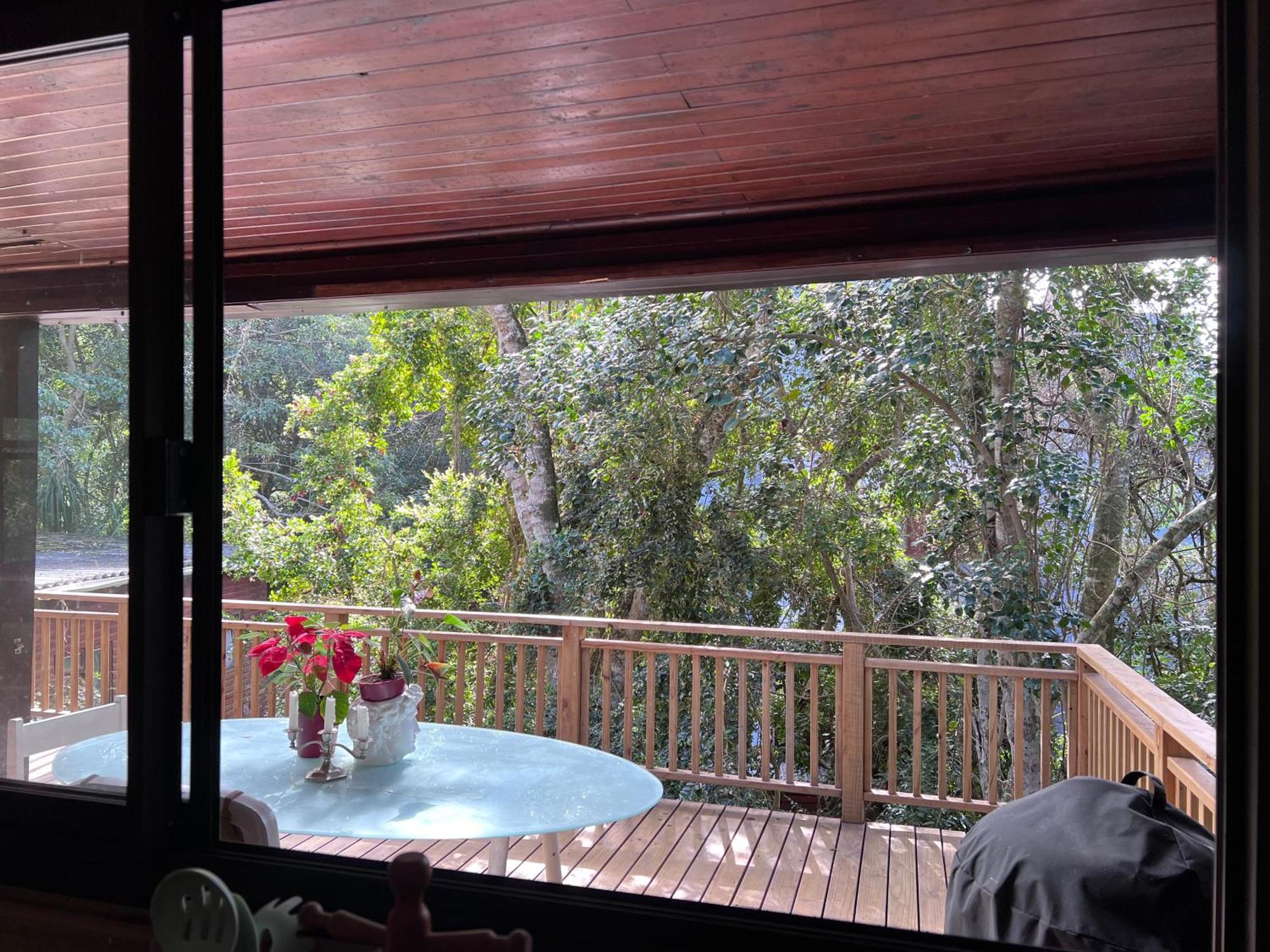 Nature'S Valley Health Retreat A Hide Away In The Forest Exterior photo