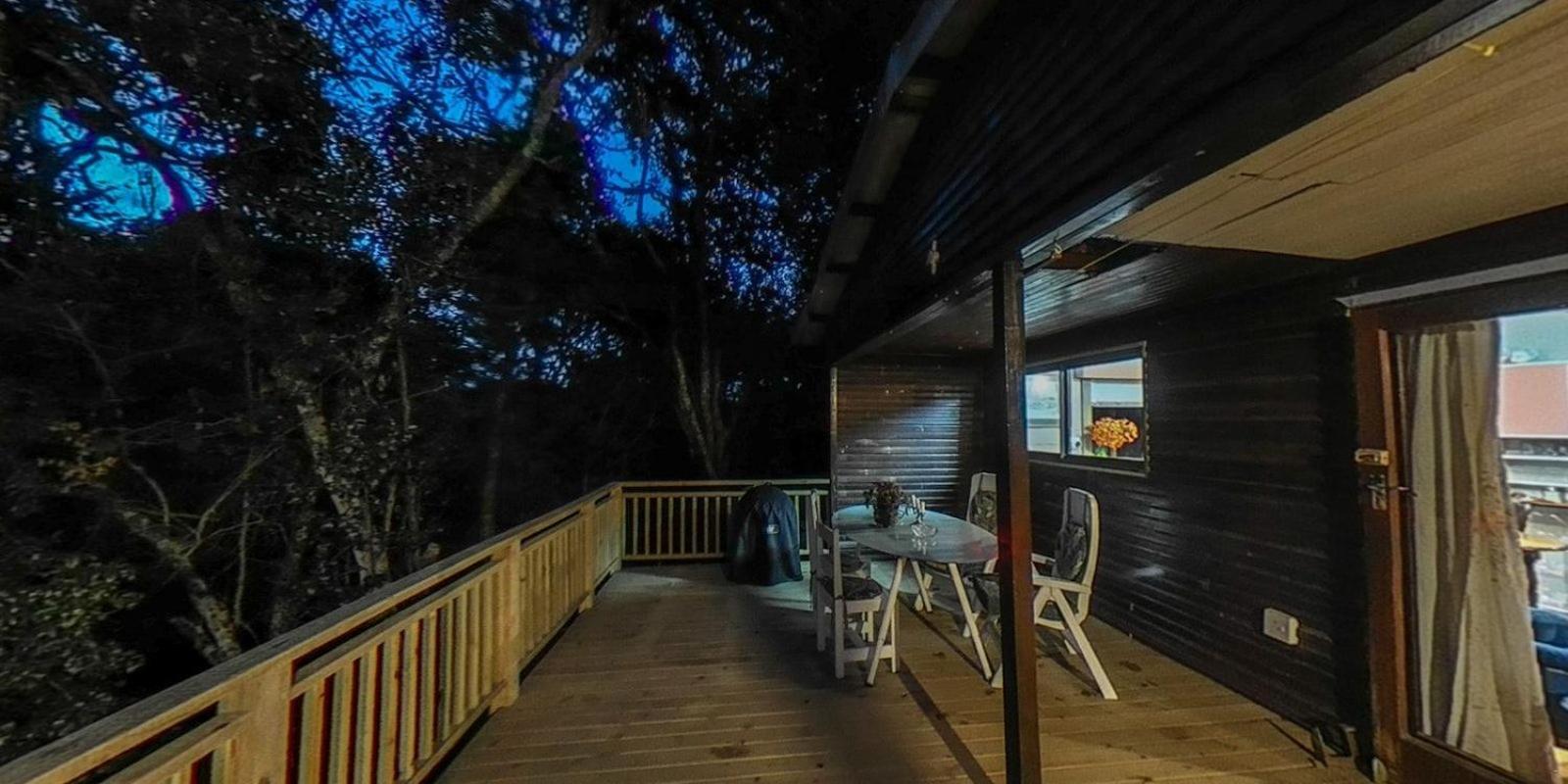 Nature'S Valley Health Retreat A Hide Away In The Forest Exterior photo